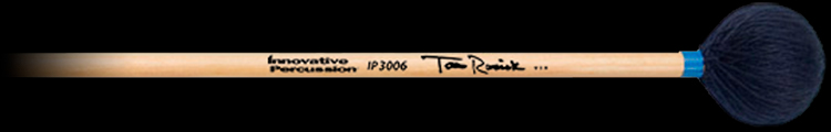 Innovative Percussion アーティザンシリーズ　IP5006 Sticks：Concert：Innovative Percussion｜野中貿易